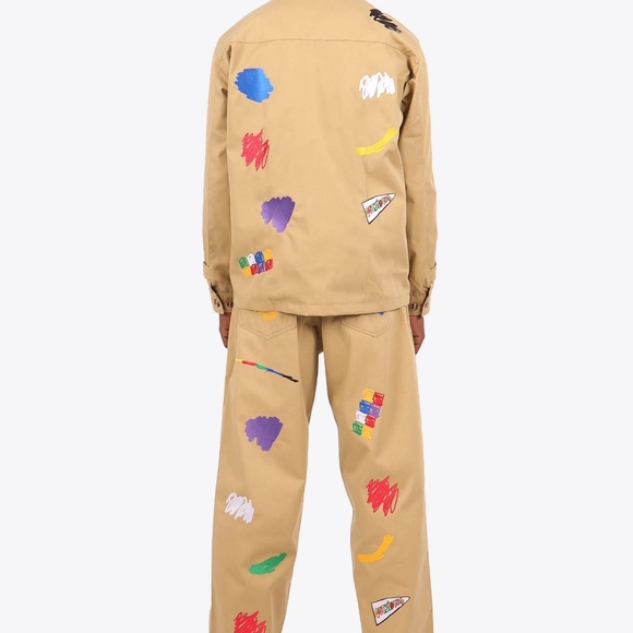 Beuys Jacket - Picture 8 of 13